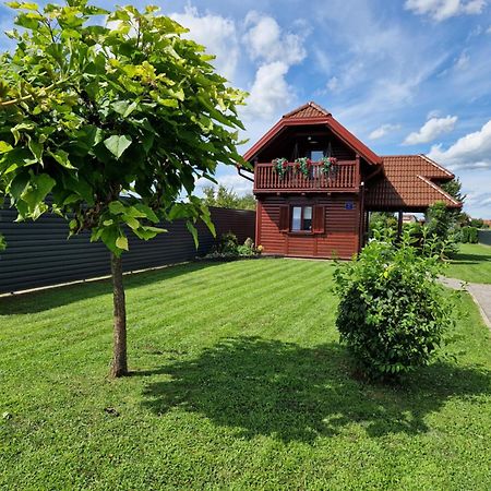 54 Green Road Varazdin Kucan Marof Exterior foto