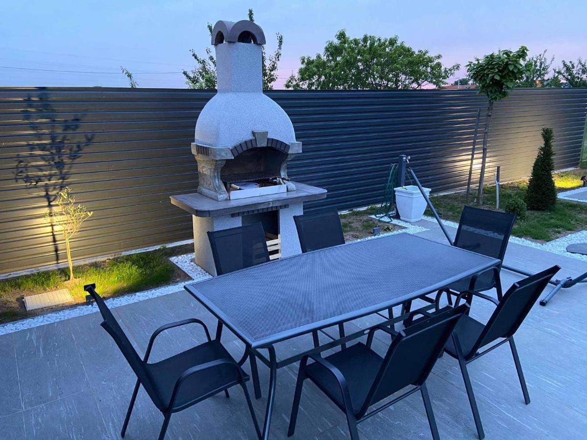 54 Green Road Varazdin Kucan Marof Exterior foto