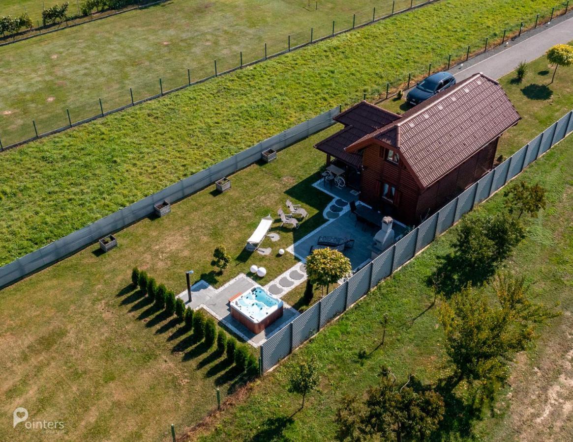 54 Green Road Varazdin Kucan Marof Exterior foto