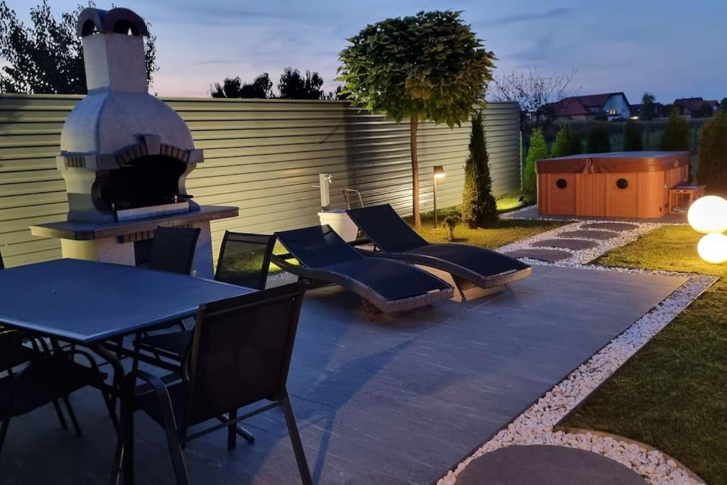 54 Green Road Varazdin Kucan Marof Exterior foto