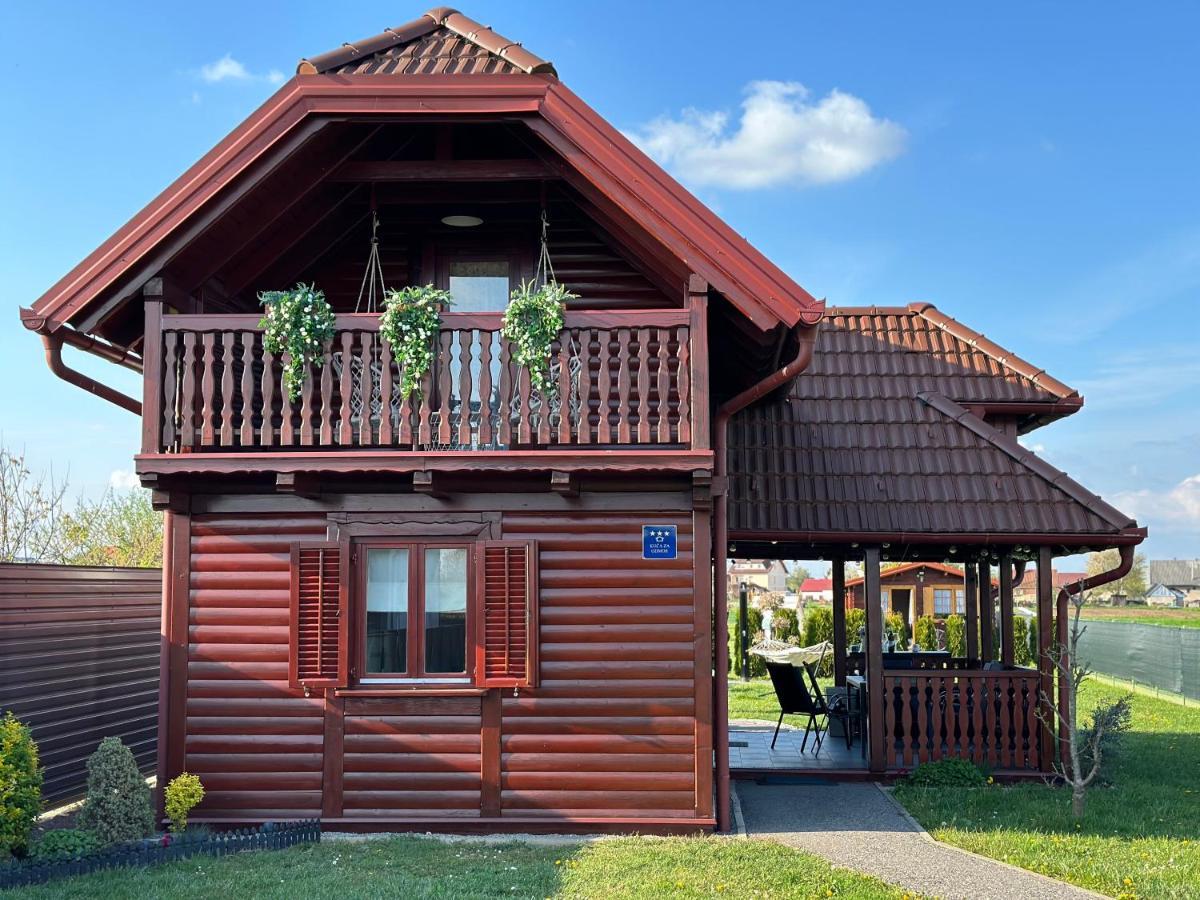 54 Green Road Varazdin Kucan Marof Exterior foto