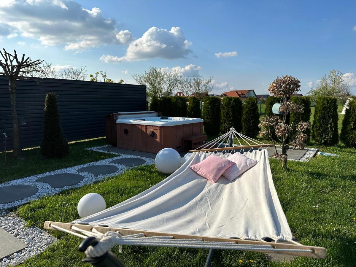 54 Green Road Varazdin Kucan Marof Exterior foto