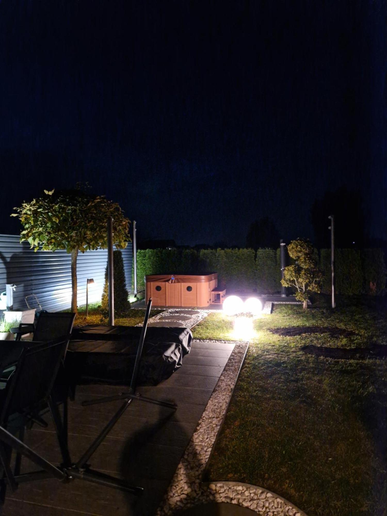 54 Green Road Varazdin Kucan Marof Exterior foto