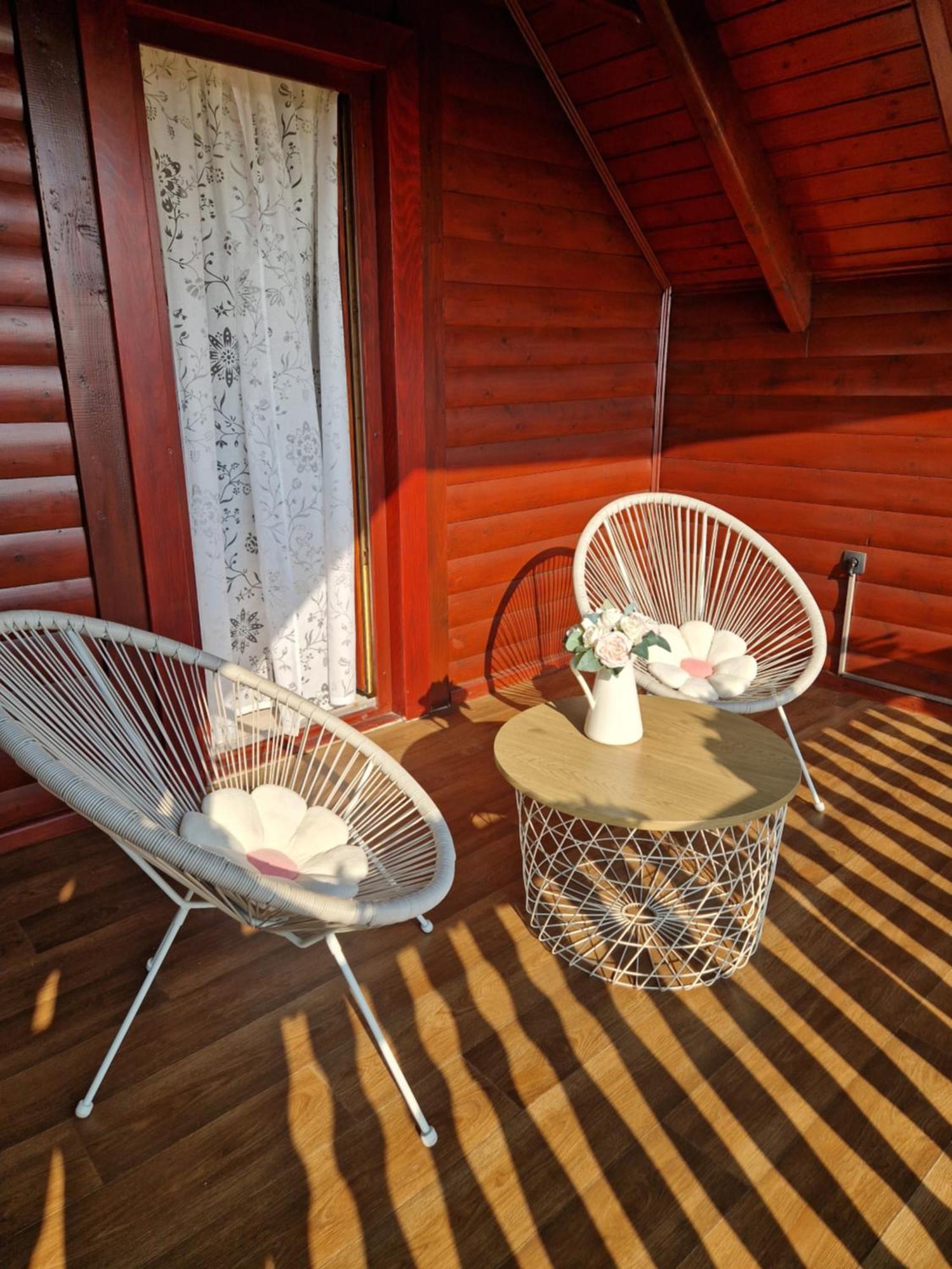 54 Green Road Varazdin Kucan Marof Exterior foto