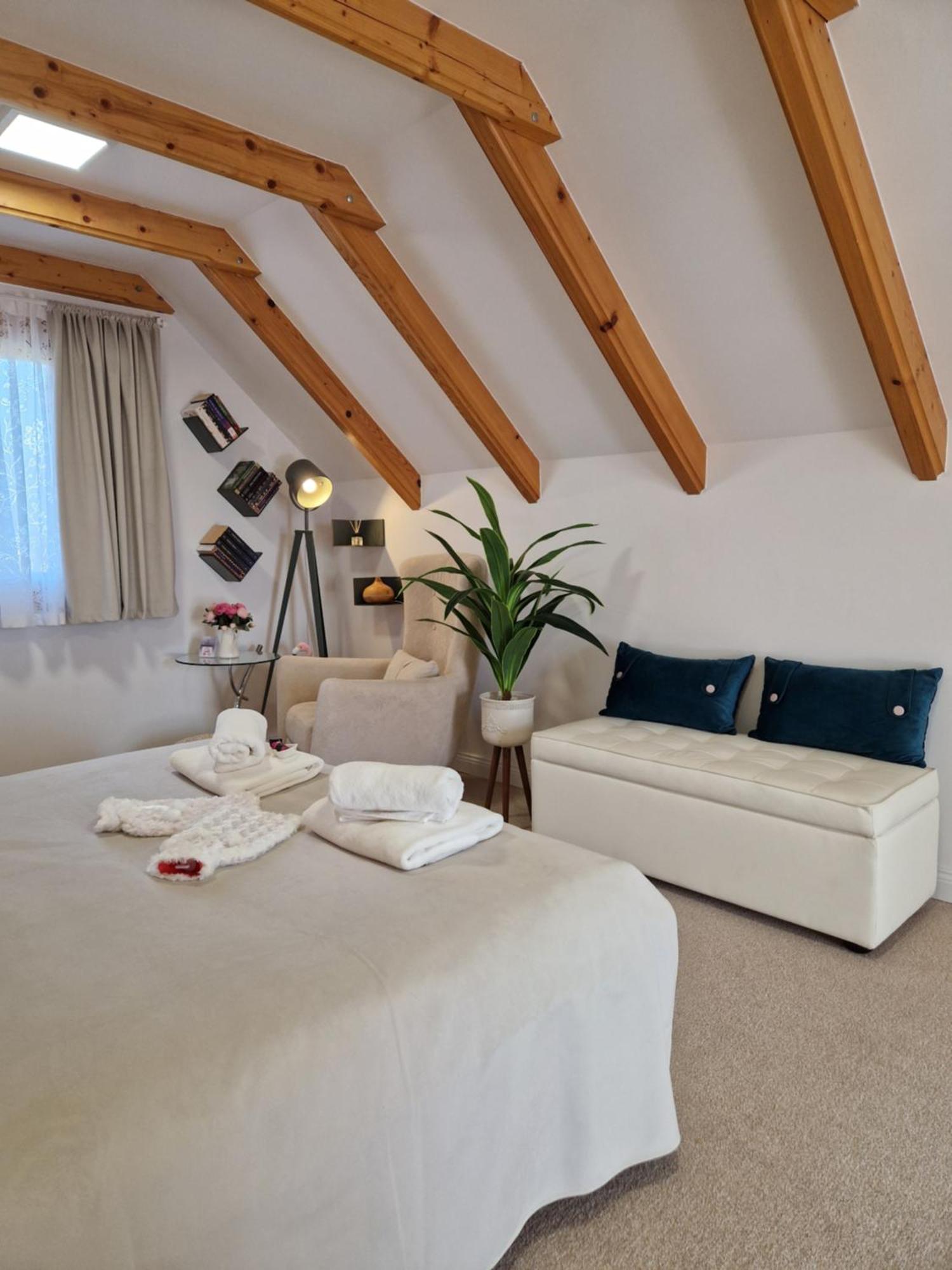54 Green Road Varazdin Kucan Marof Exterior foto
