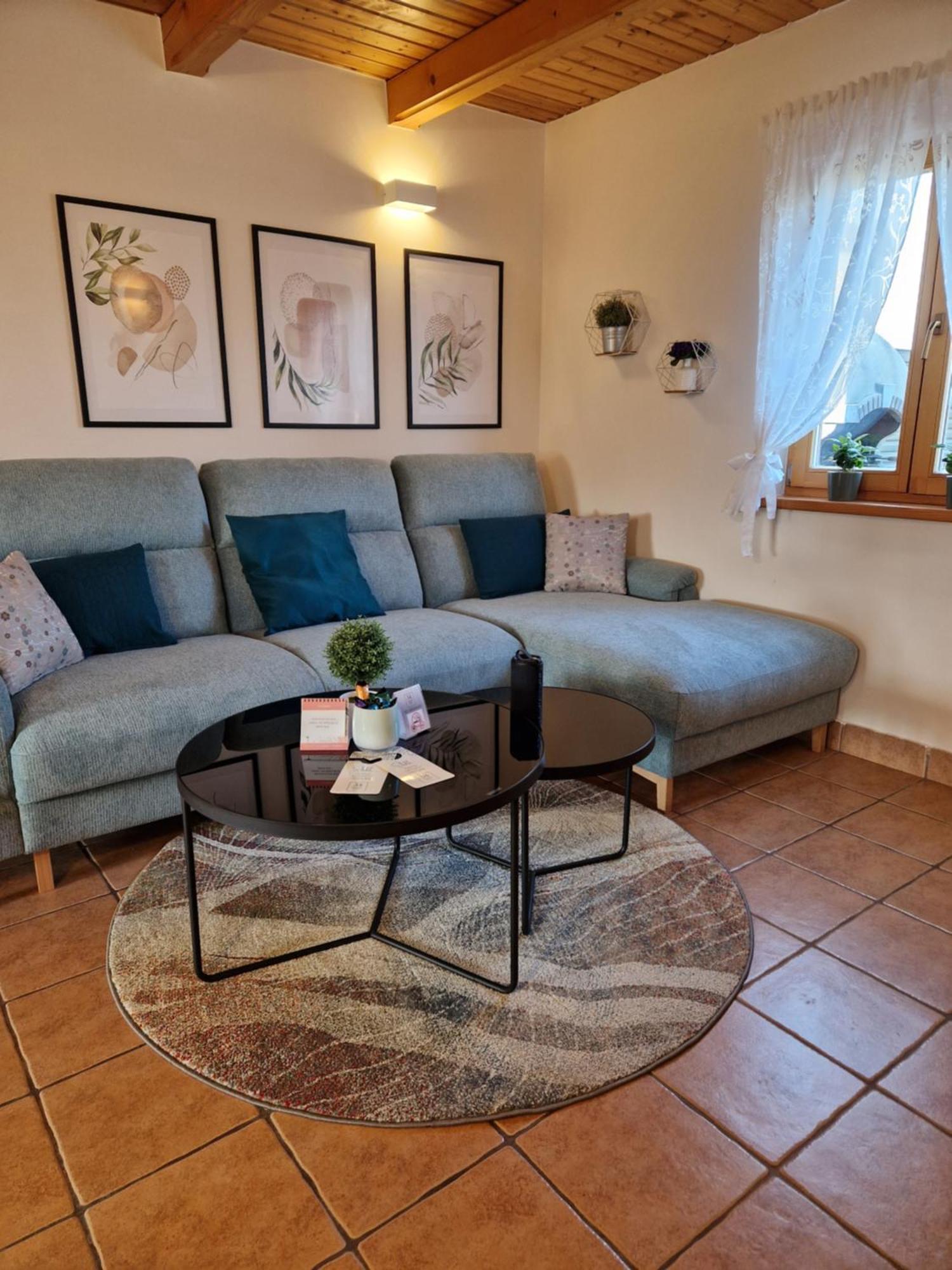 54 Green Road Varazdin Kucan Marof Exterior foto